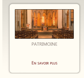Patrimoine