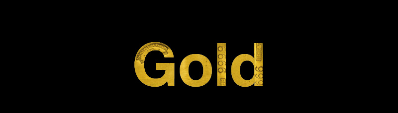 Gold Title