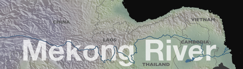 Mekongmap