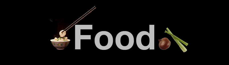 Food Title