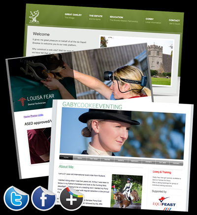 Websocial